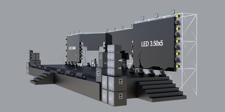 Event Stage 2