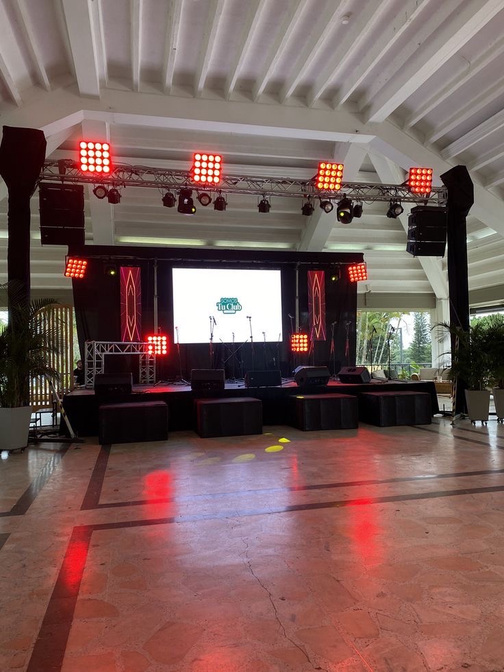 Event Stage 3