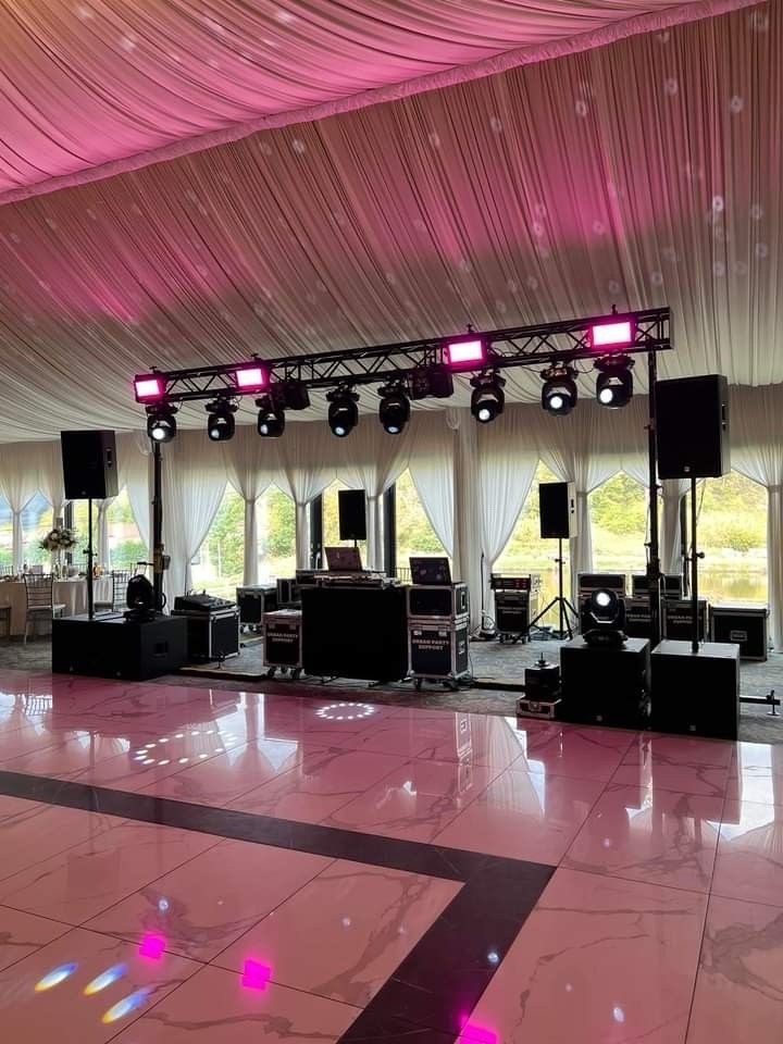 Event Stage 4