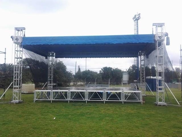Event Stage 6