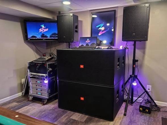 Sound- Public Address Sustem 2