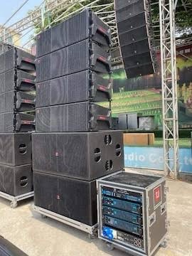 Sound- Public Address Sustem 3