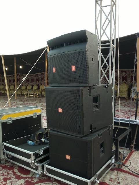 Sound- Public Address Sustem 4