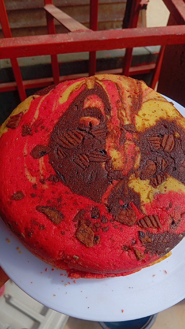 cakes, pastries and confectioners 3