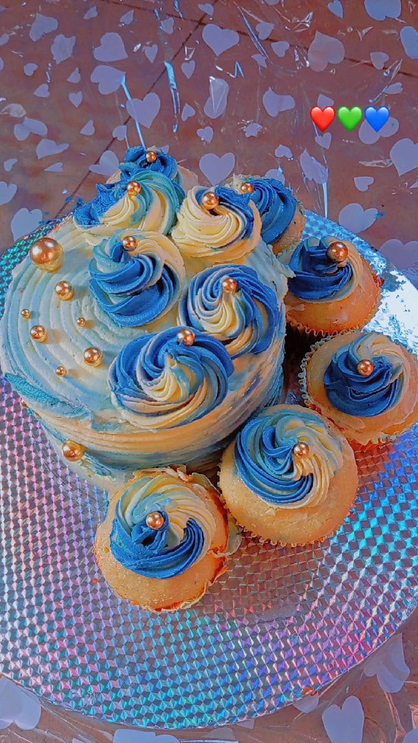 cakes, pastries and confectioners 5
