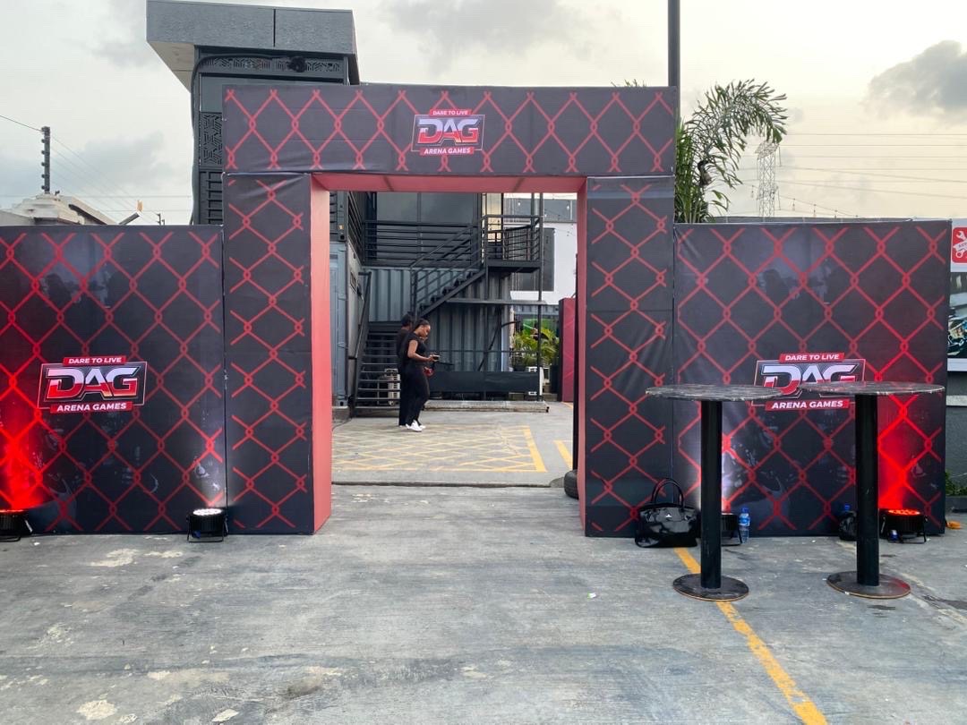 EVENT PRODUCTION 2