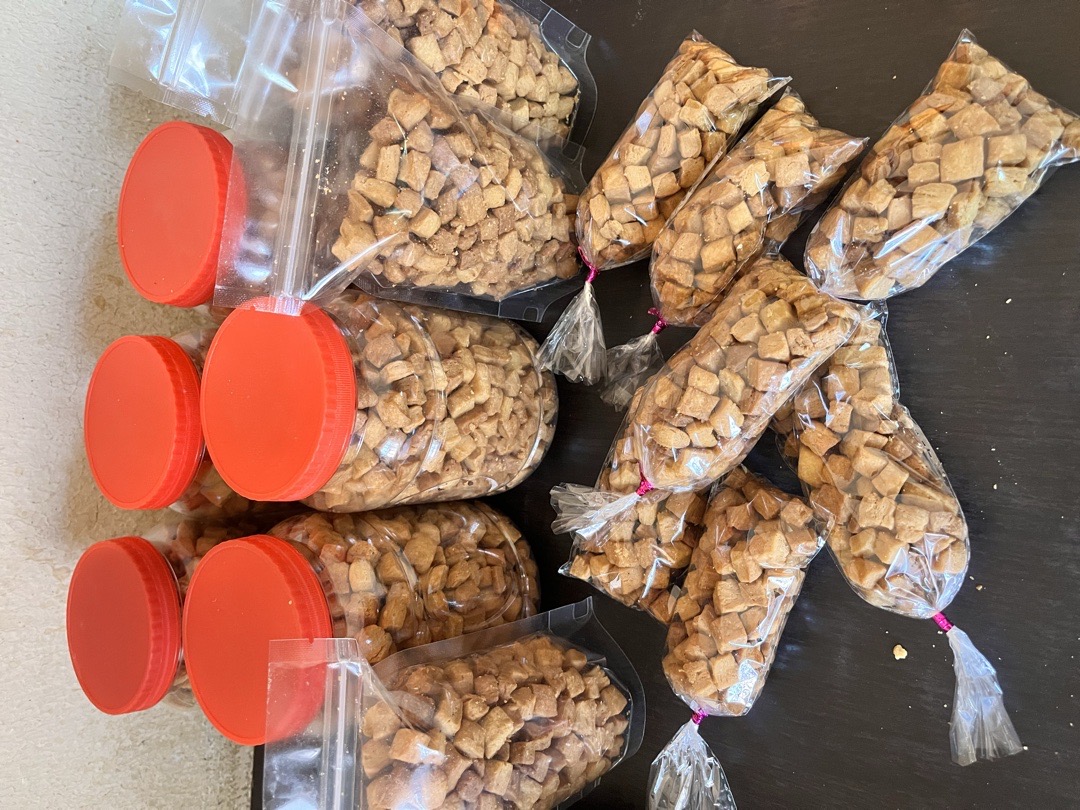 snack