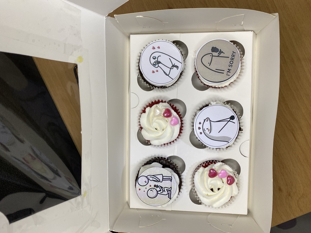 Cakes and Pastries 2