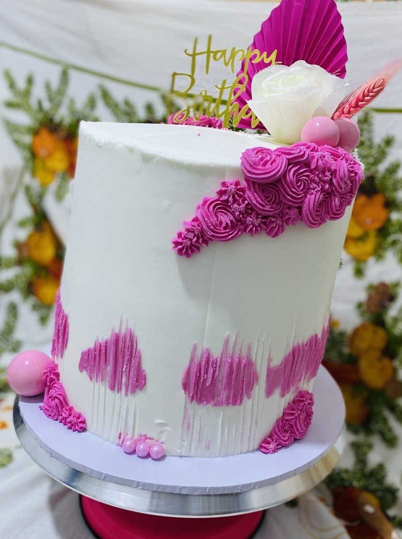 Cakes and Pastries 4