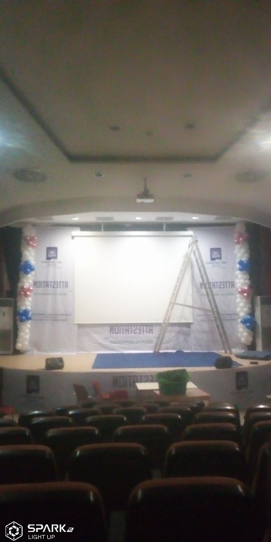 An event decorator (also called an event stylist or event designer in some contexts) specializes in transforming venues into visually stunning, thematic spaces for occasions like weddings, birthdays, 3