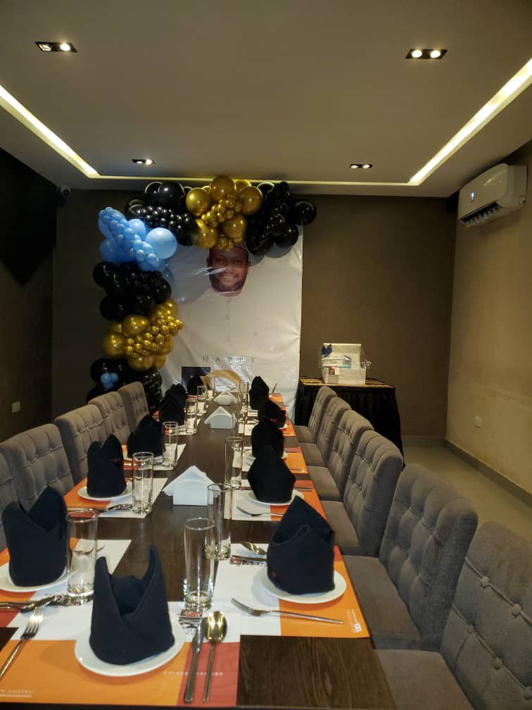 An event decorator (also called an event stylist or event designer in some contexts) specializes in transforming venues into visually stunning, thematic spaces for occasions like weddings, birthdays, 6