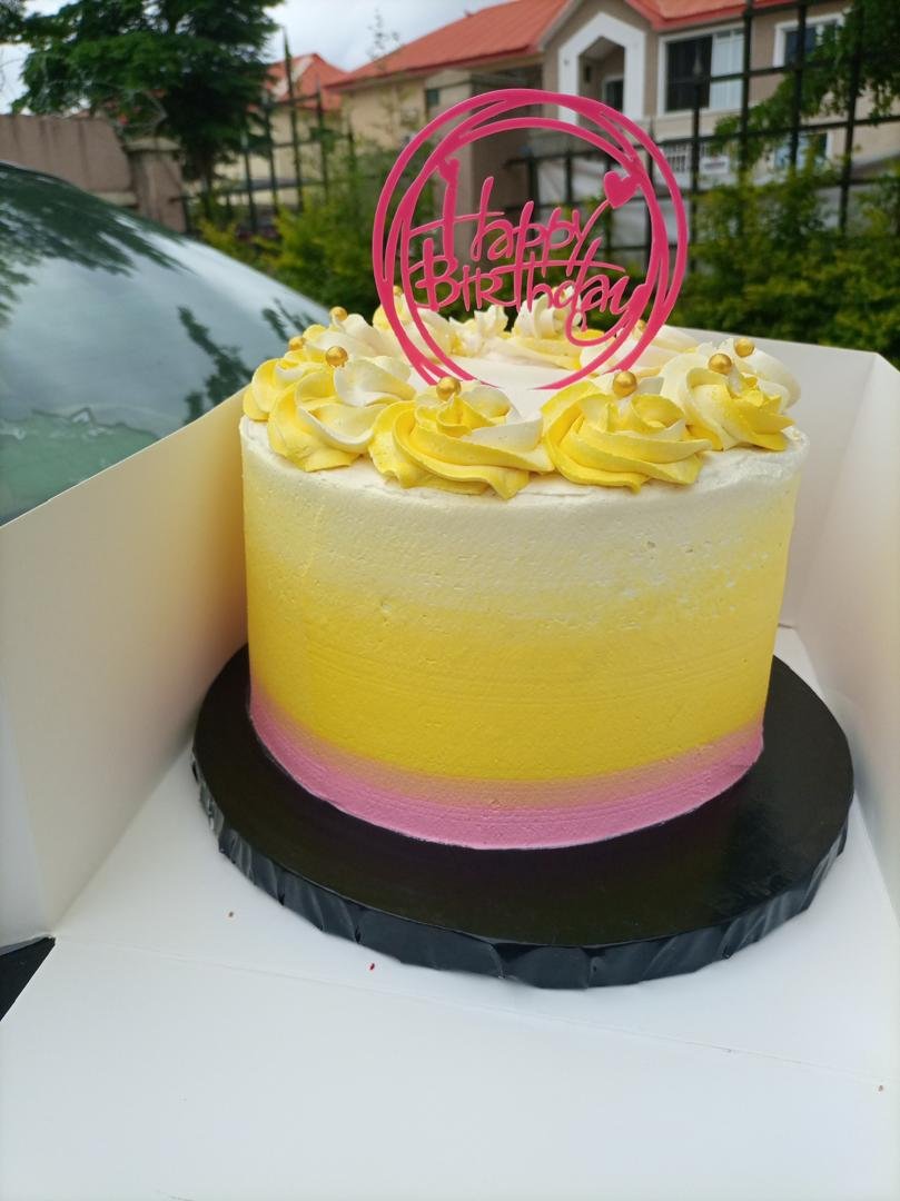 Celebration Cakes 3