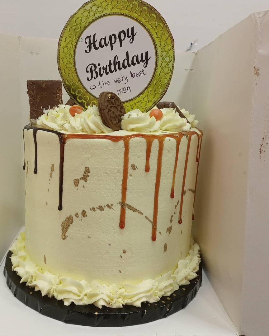 Celebration Cakes 5