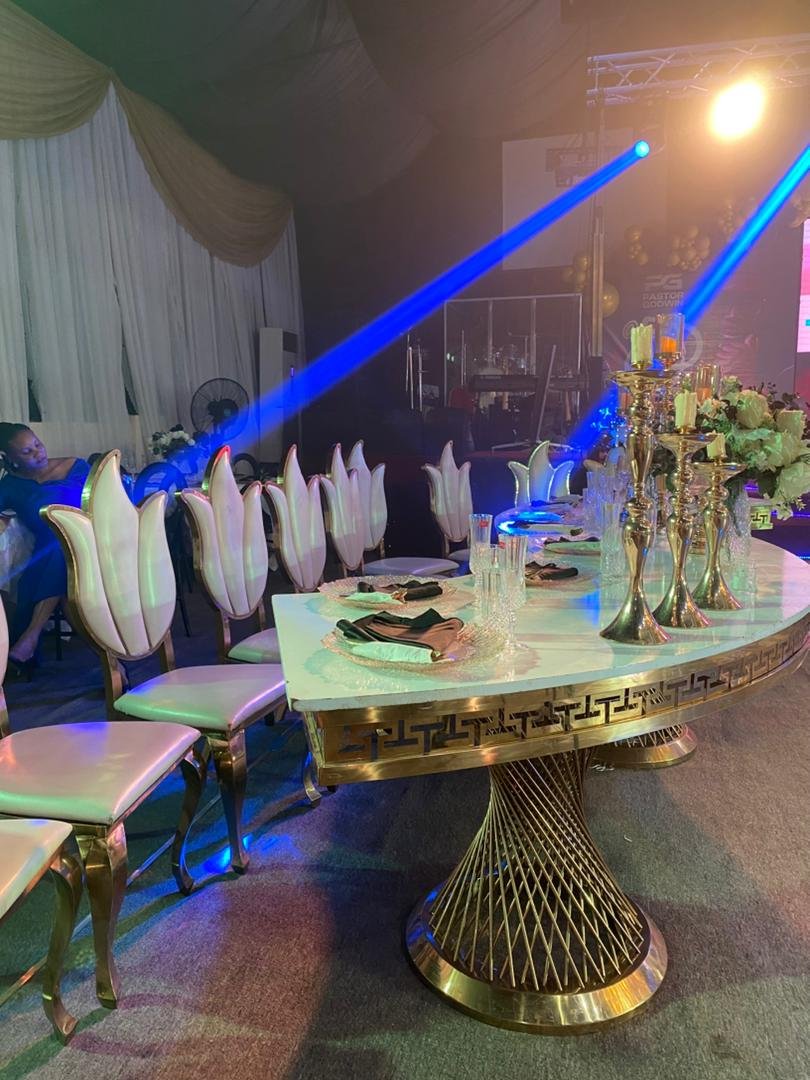 Venue Decoration