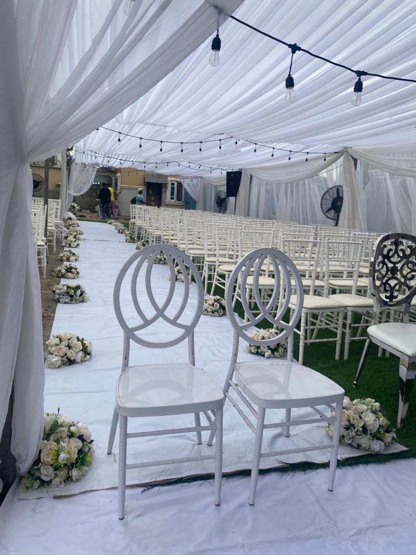 Venue Decoration 3