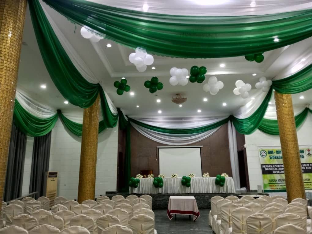 Venue Decoration 4