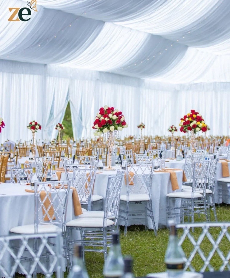 Luxury Funeral & Memorial Styling 3