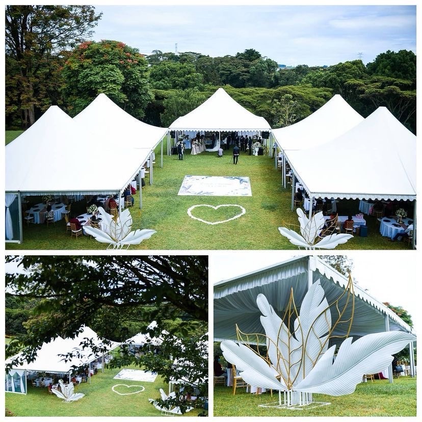 Luxury Funeral & Memorial Styling 6