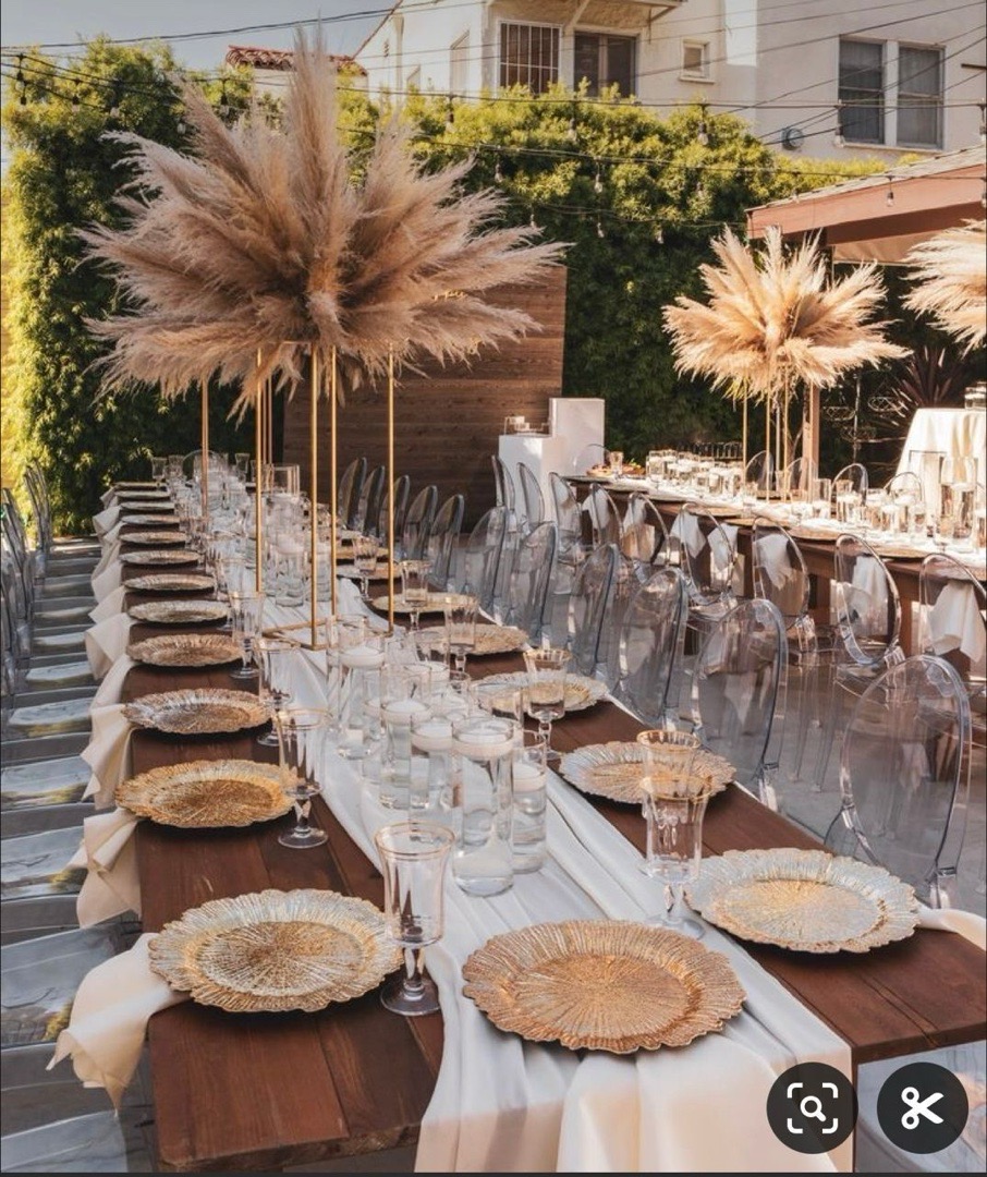 Luxury Wedding Styling & Design 4