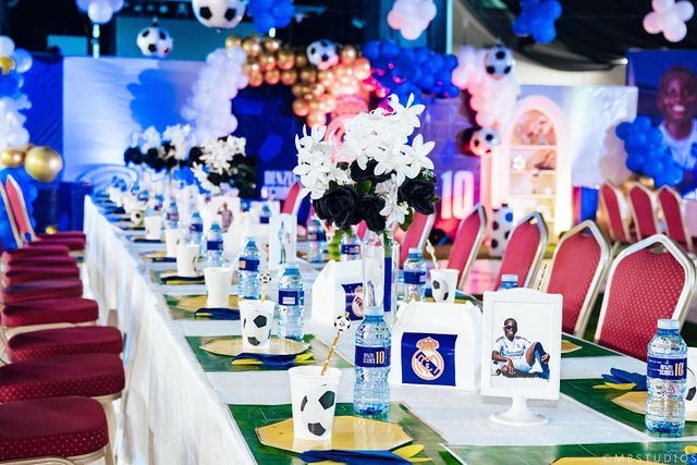 Premium Birthday Experience & Event Styling 2