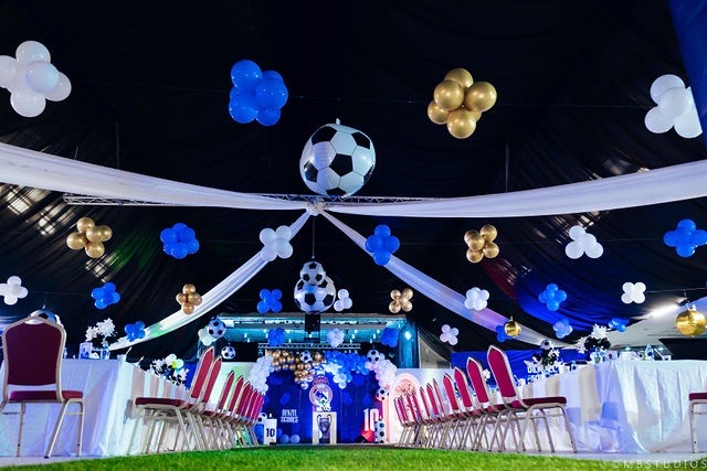 Premium Birthday Experience & Event Styling 4
