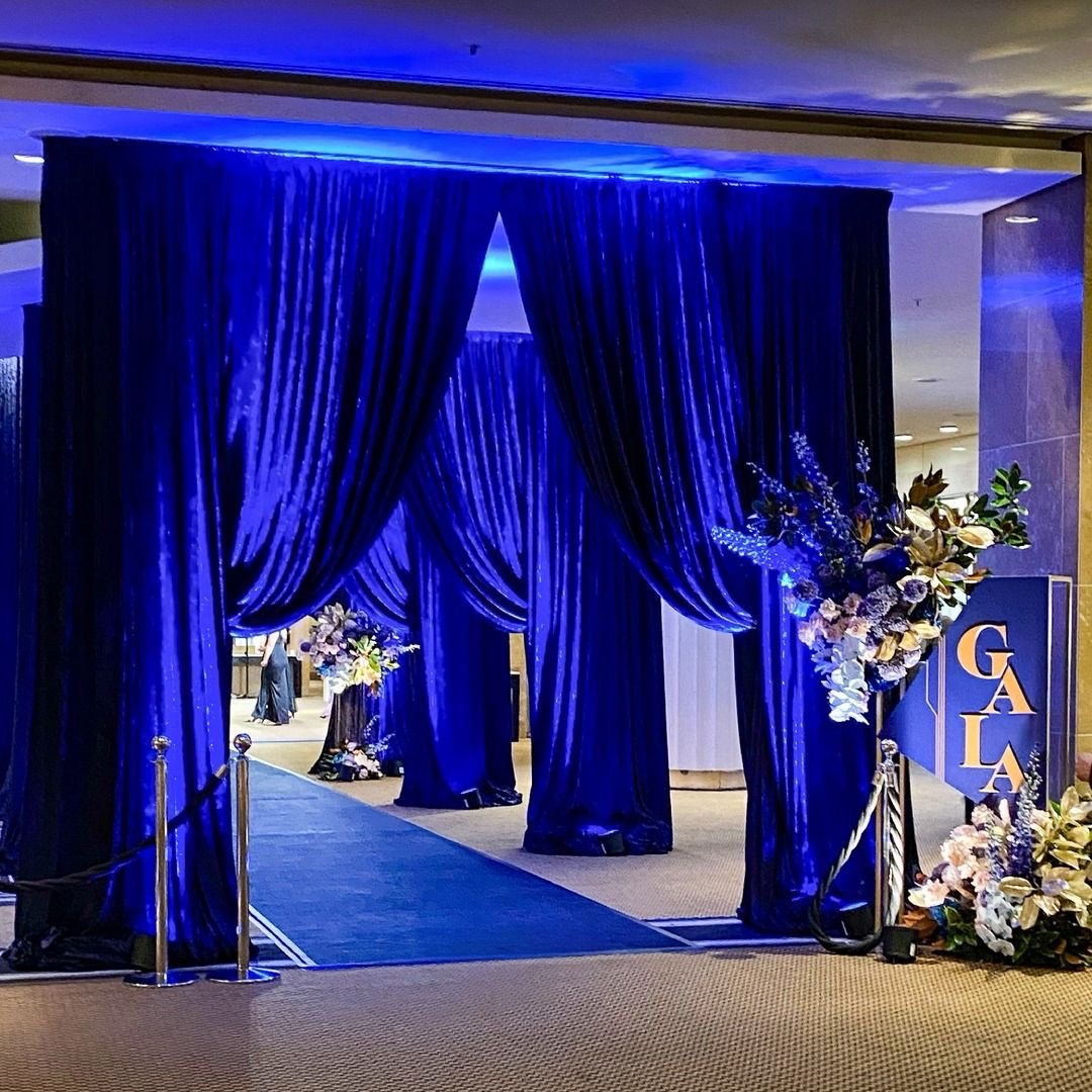 Corporate Event Styling & Experience Design 3
