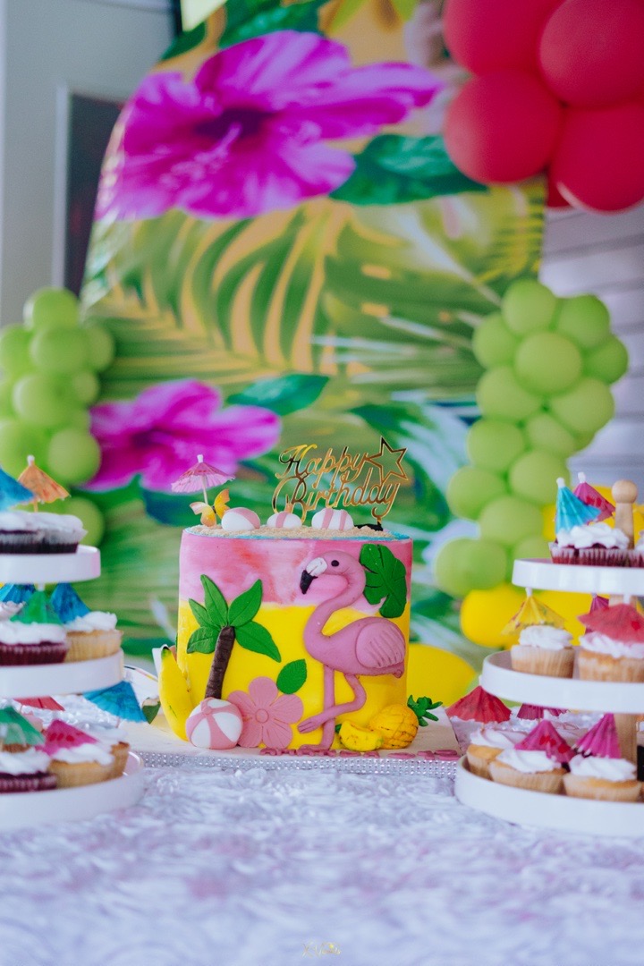 Premium Birthday Experience & Event Styling 8