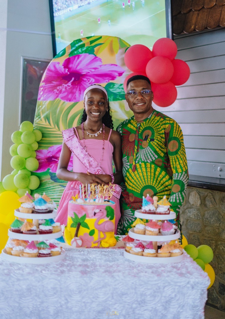 Premium Birthday Experience & Event Styling 10