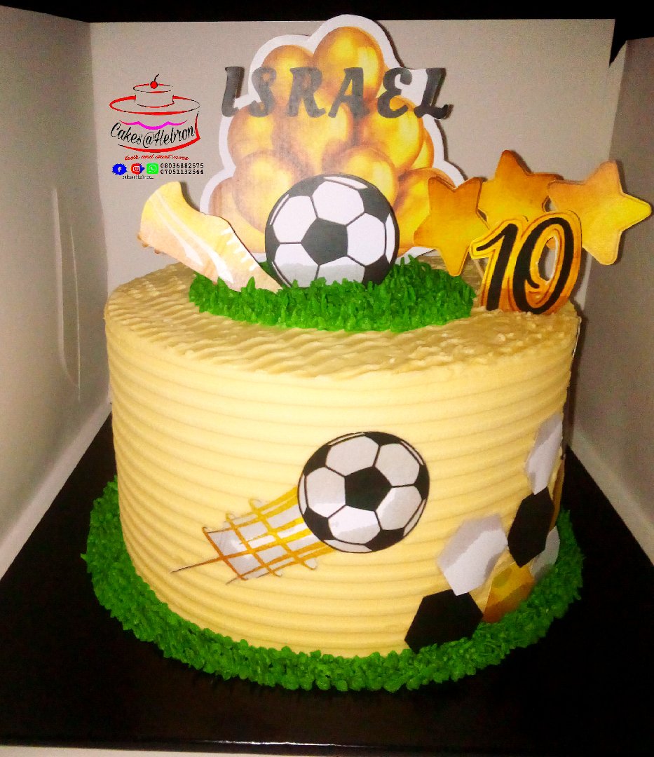 celebration custom cakes 2