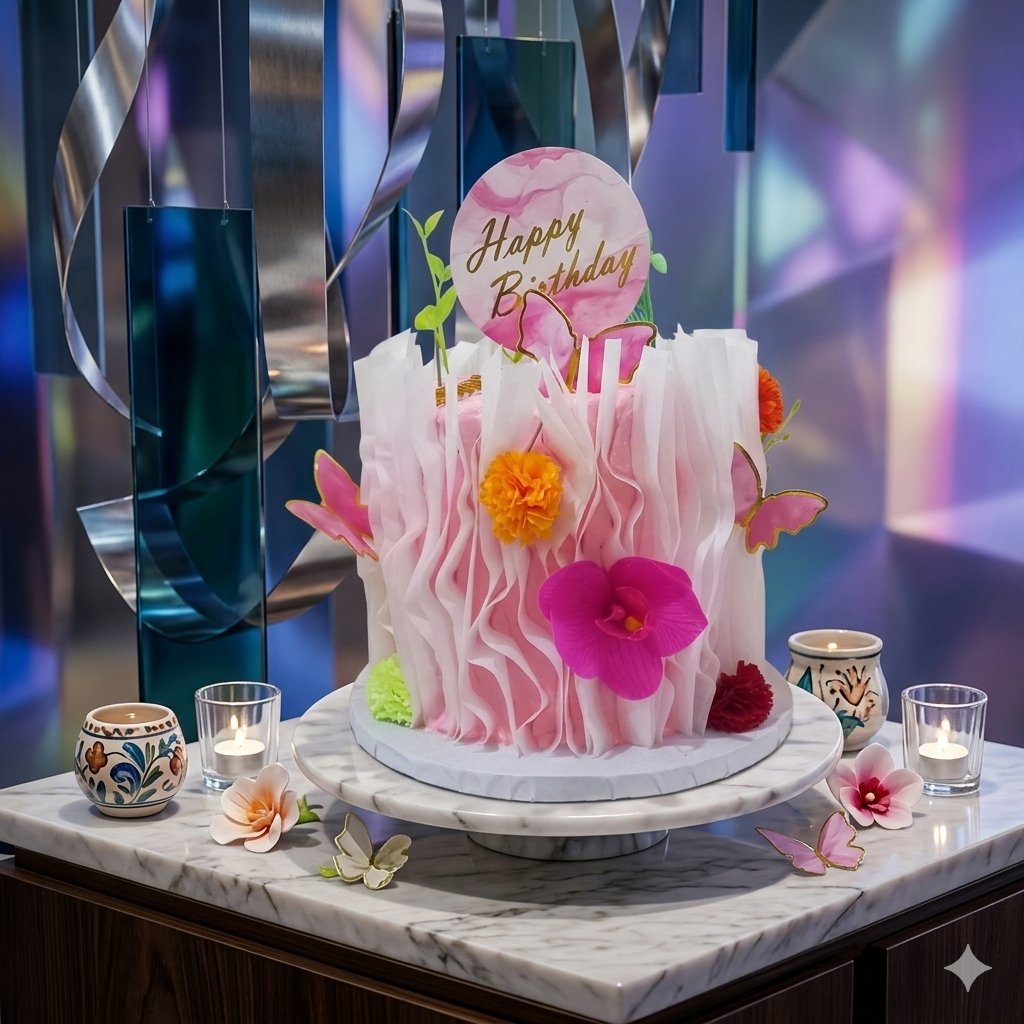 cakes, pastries and small chops 2