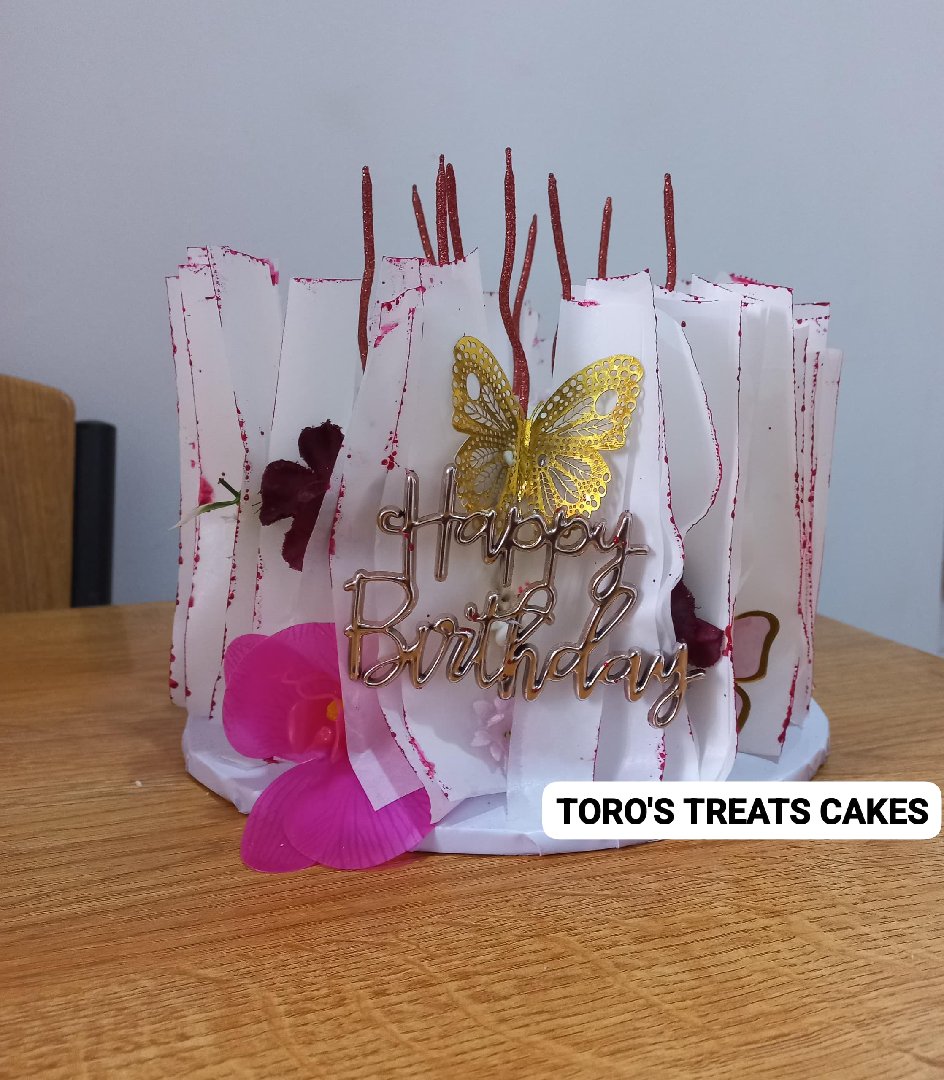 cakes, pastries and small chops 3