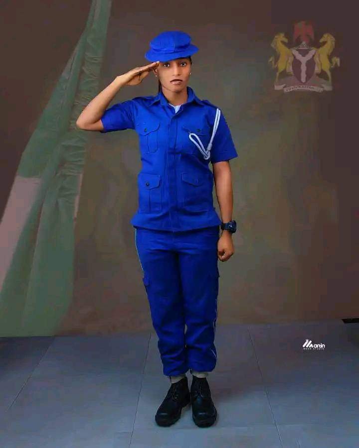 BRAVE GUWRDS NIGERIA (B.G.N.) 4