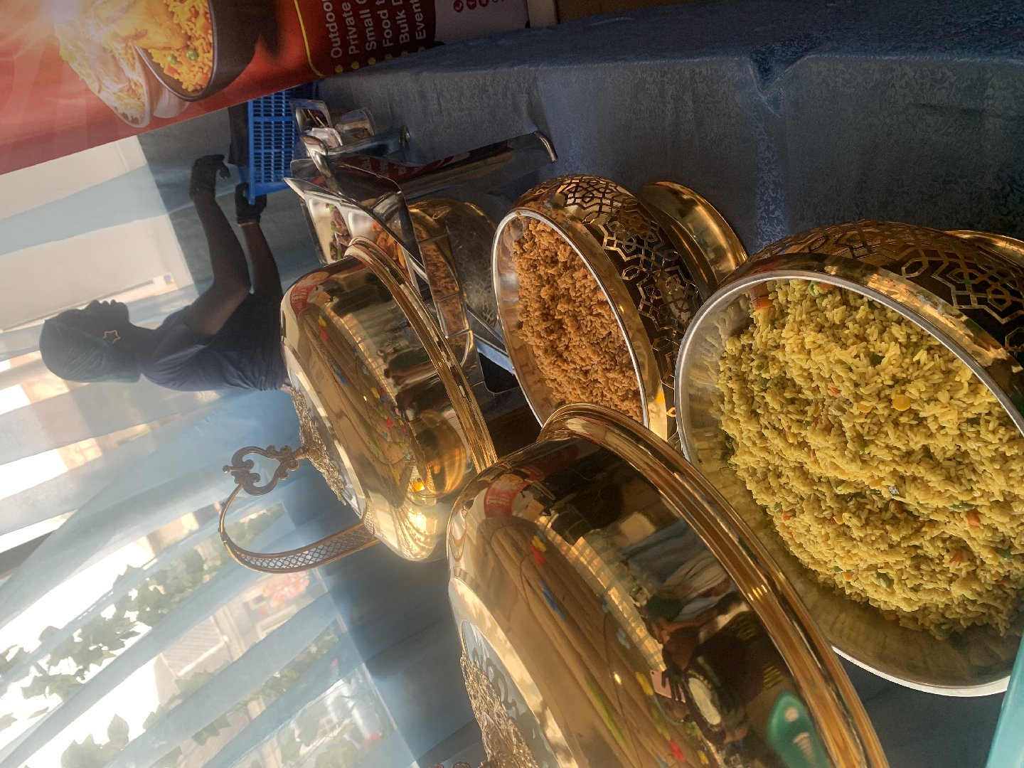 Event catering,Private chef 4