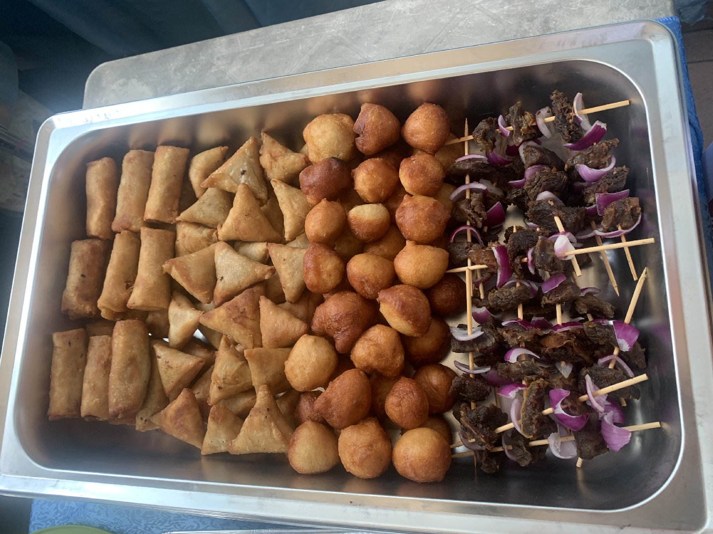 Event catering,Private chef 5