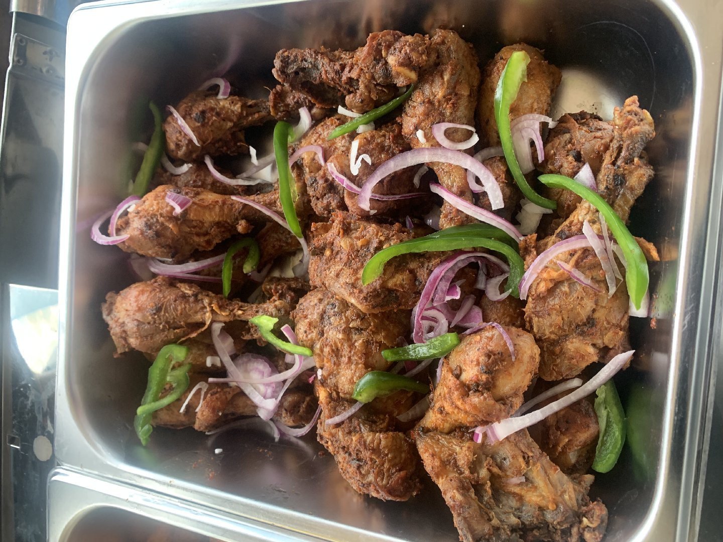 Event catering,Private chef 6