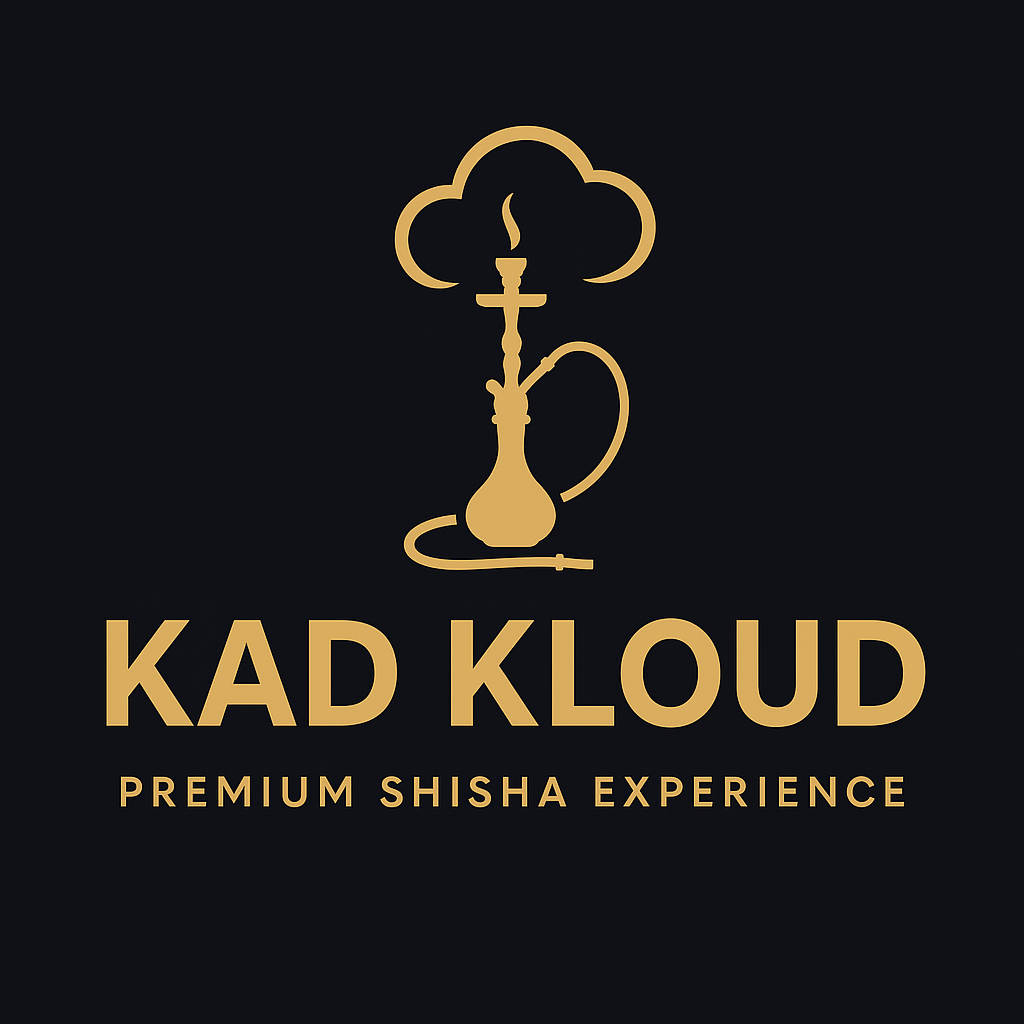 KADKLOUD shisha Vendor 6