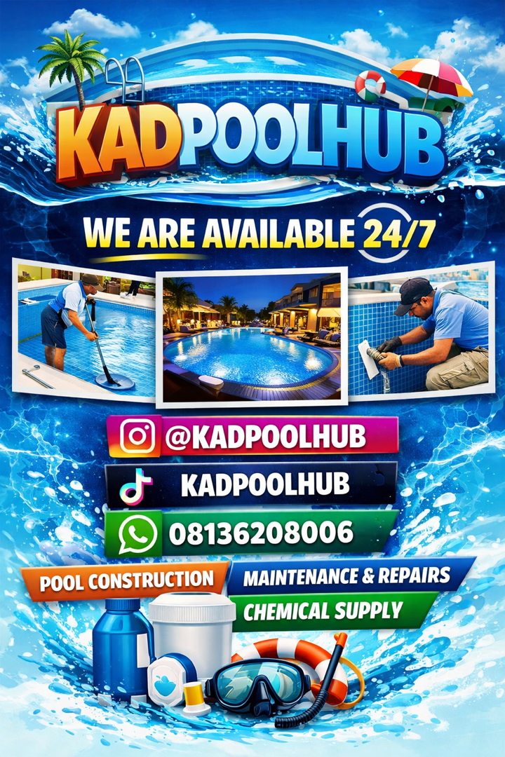 KADPOOLHUB