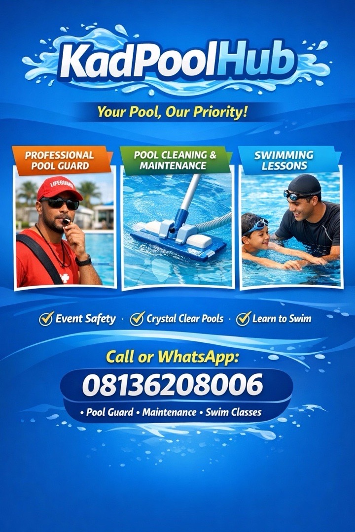 KADPOOLHUB 4