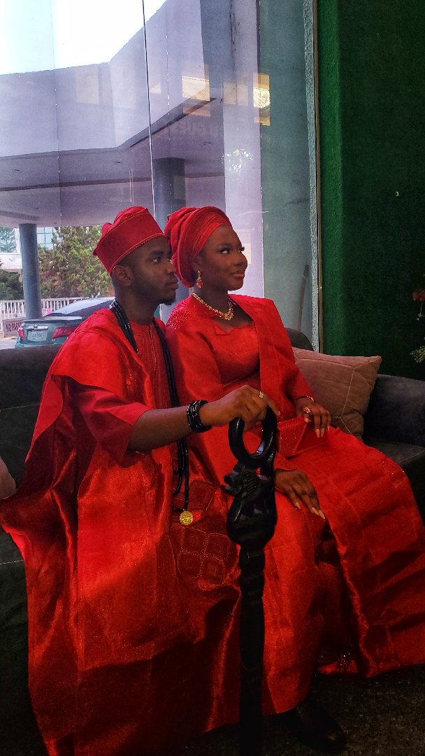 Wedding highlights