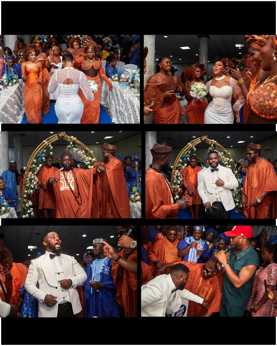 Wedding photography and Videography