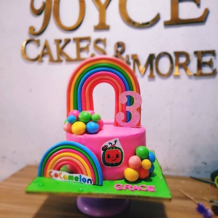 JoyceCakes&More 2