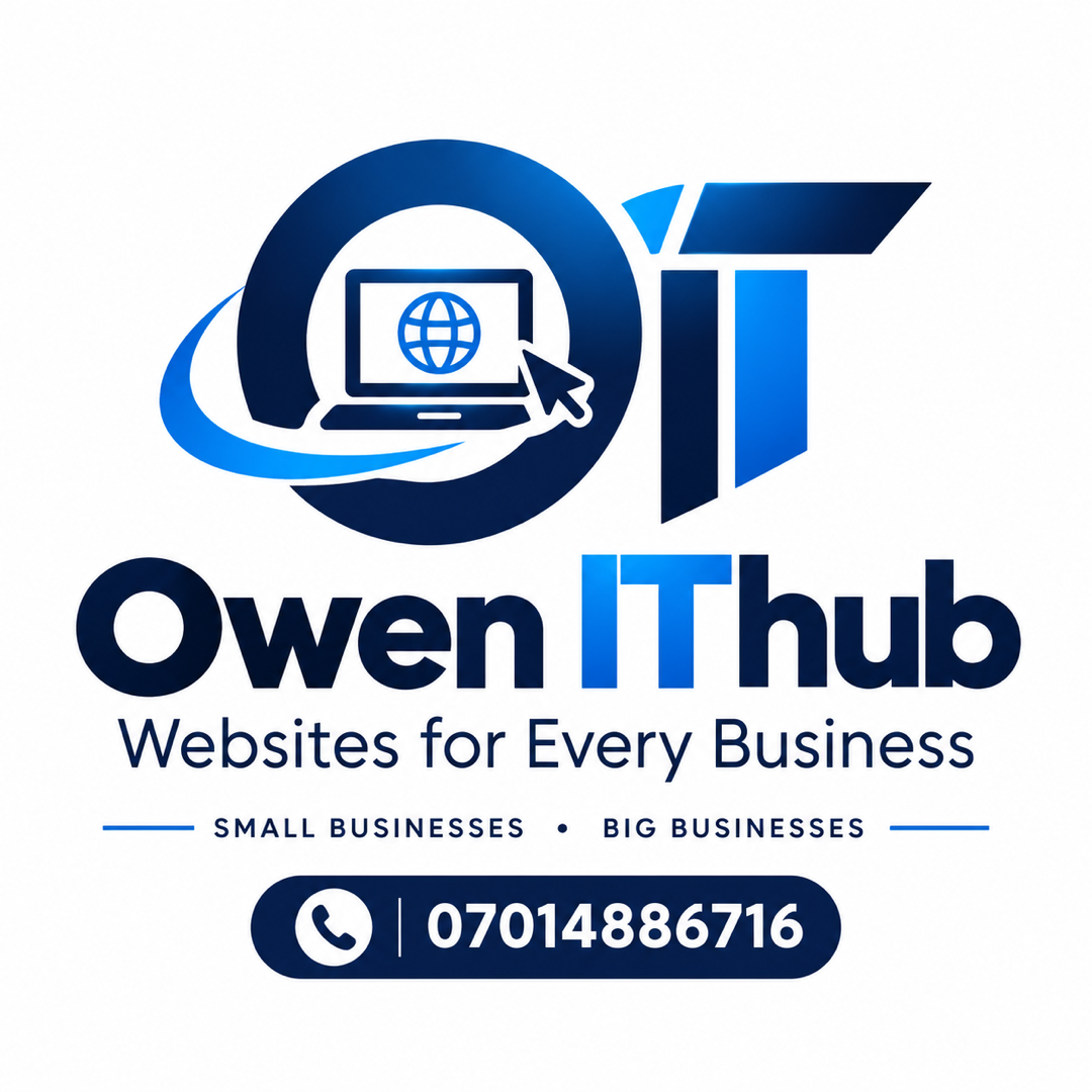 Business Website Design