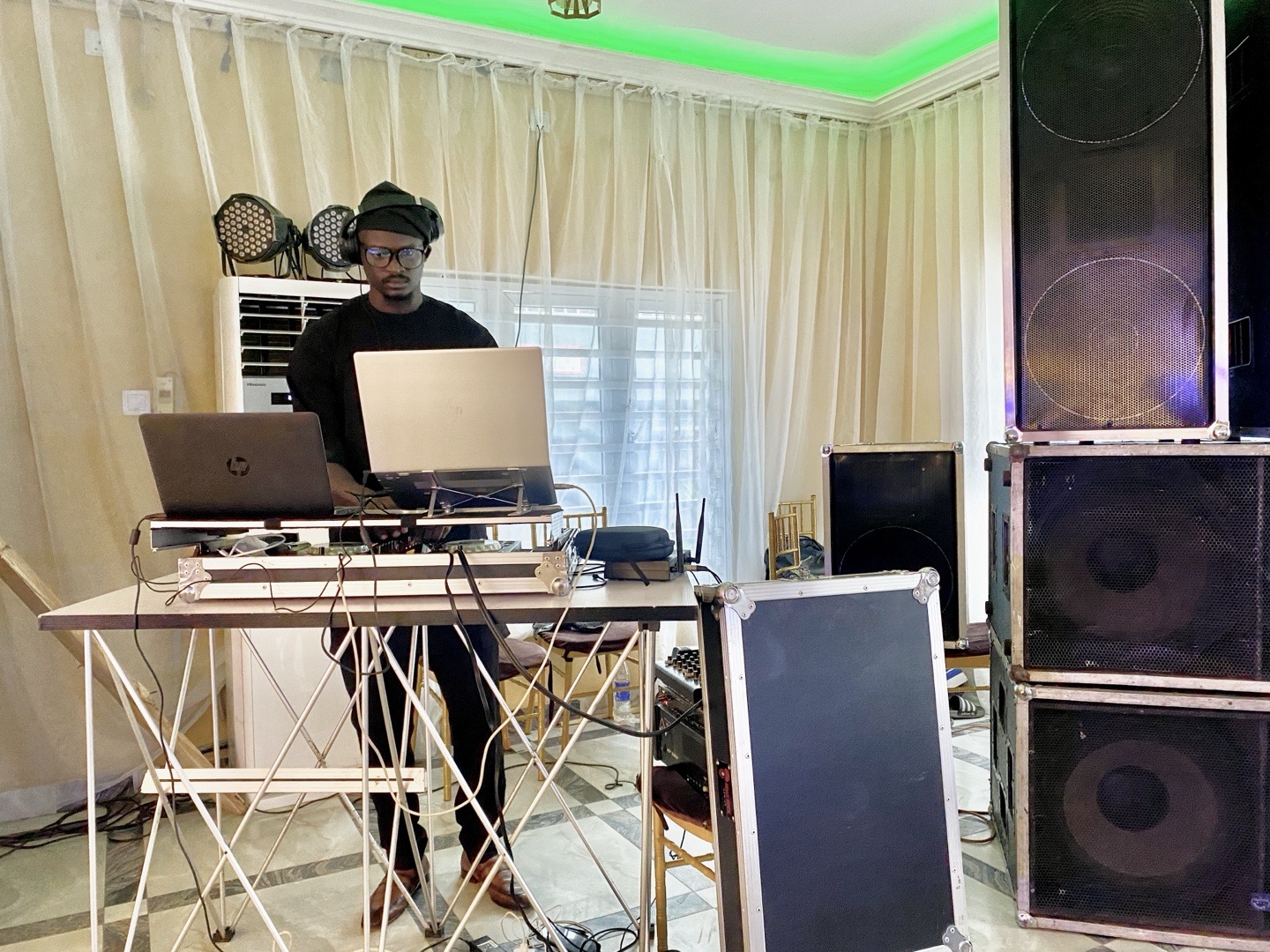 Dj martini 2