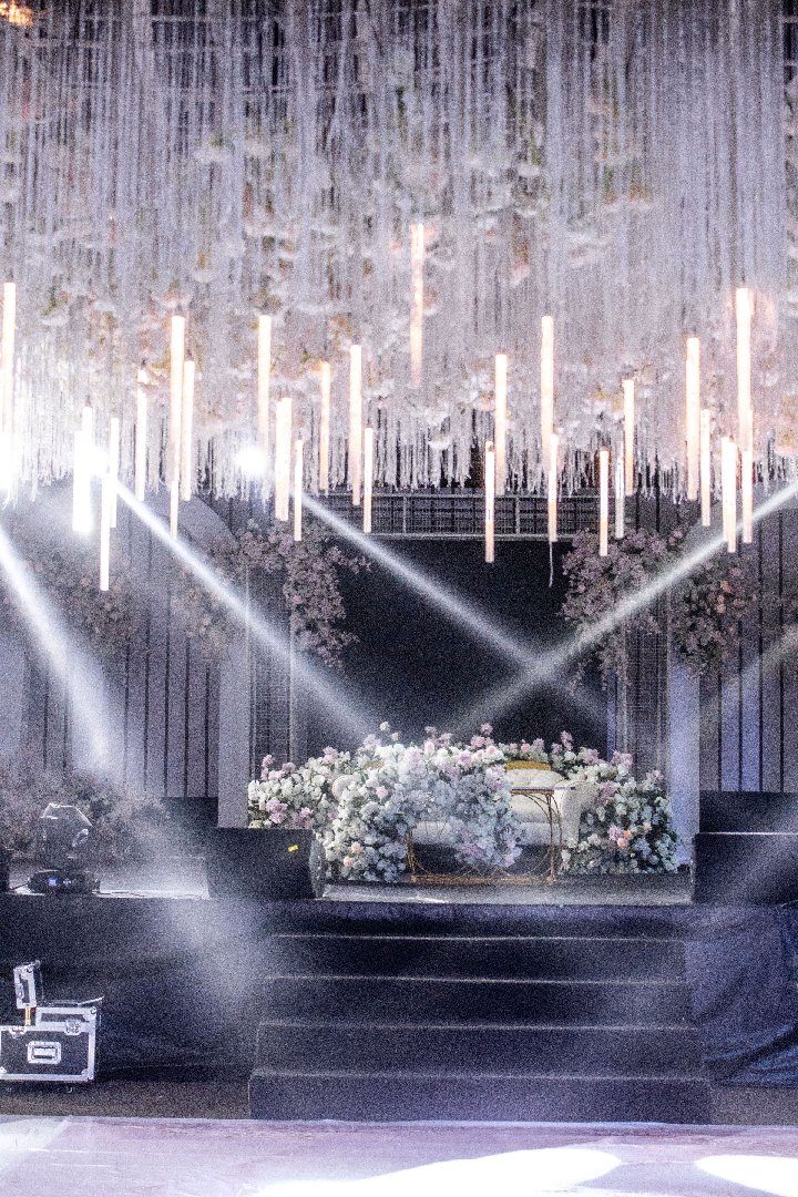 Event planning/ decoration