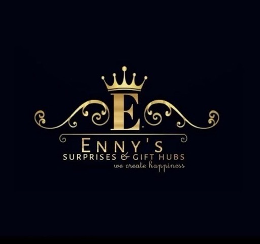 Enny’ surprise and gift hubs portfolio