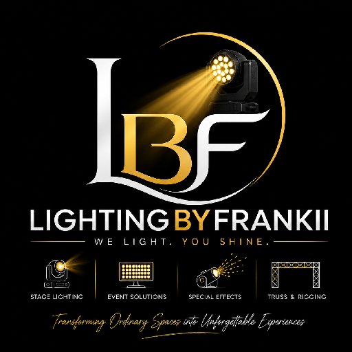Lightingbyfrankii portfolio