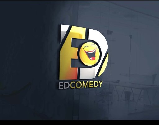 Mc Ed comedian portfolio