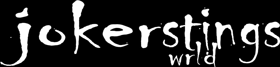 Jokerstings_wrld portfolio