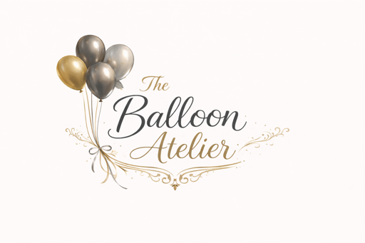 The balloon atelier portfolio