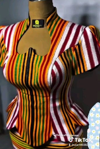 marychi couture